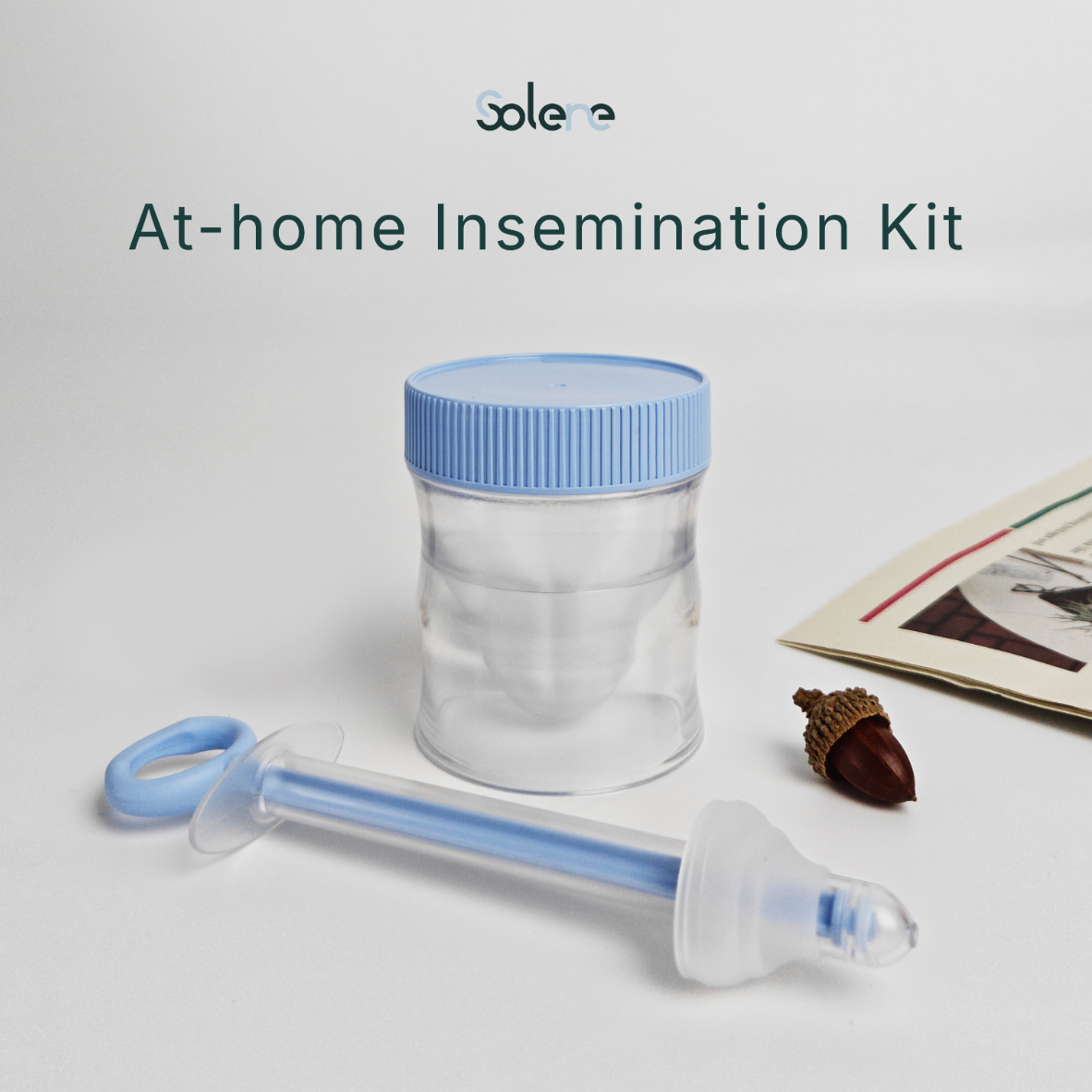At-home Insemination Kit