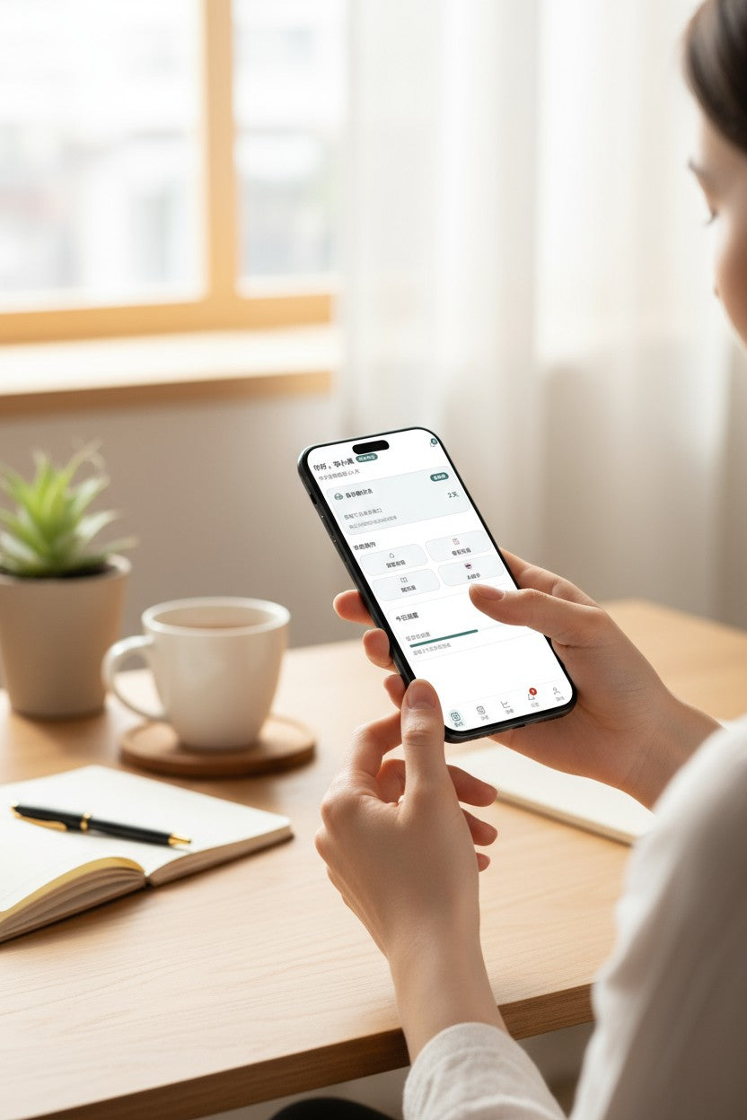 Solene Fertility App